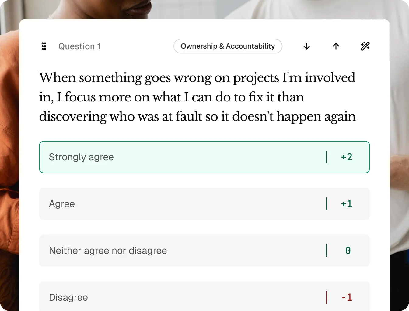 We create a quick test
